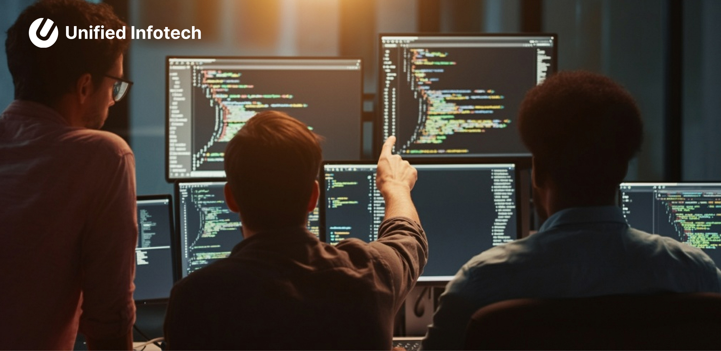 How to Hire Top Developers for iOS, Android, and Web Development