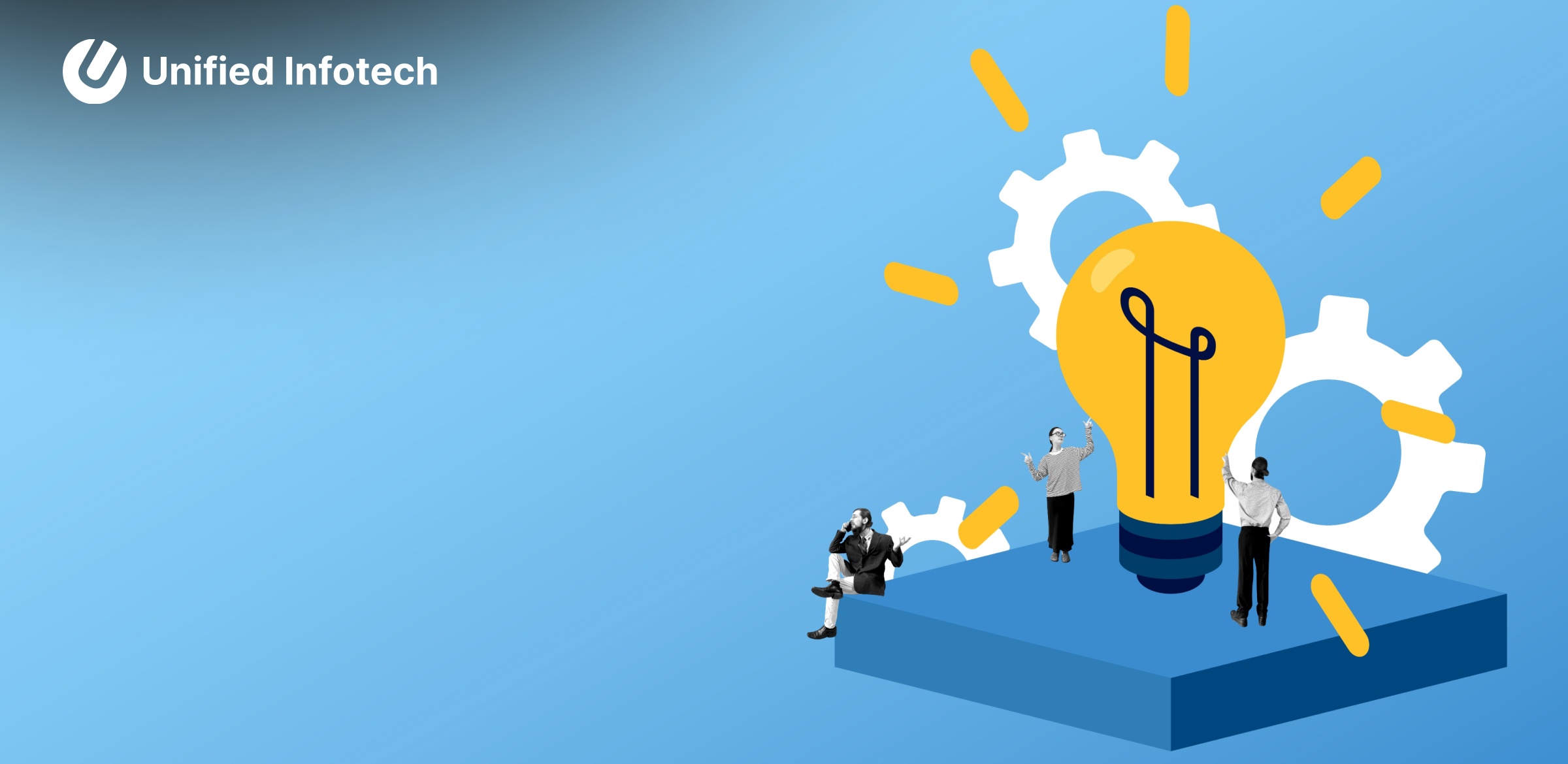 Why Time-to-Market is Faster with a Dedicated Software Development Team?