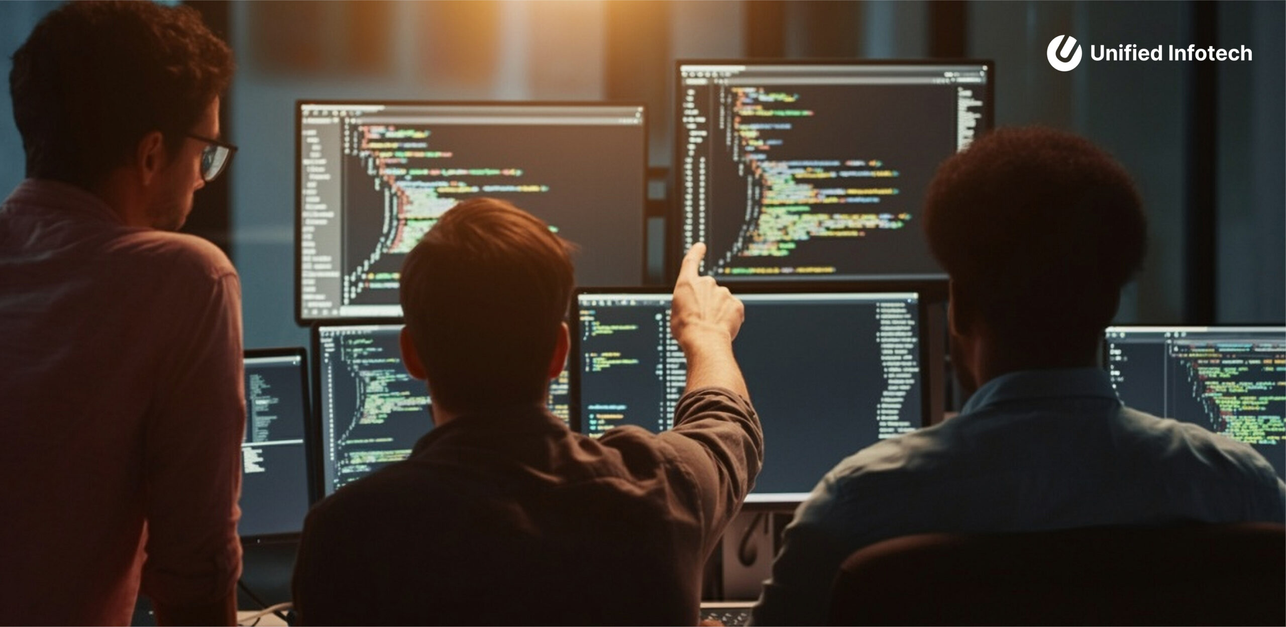 How to Hire Top Developers for iOS, Android, and Web Development