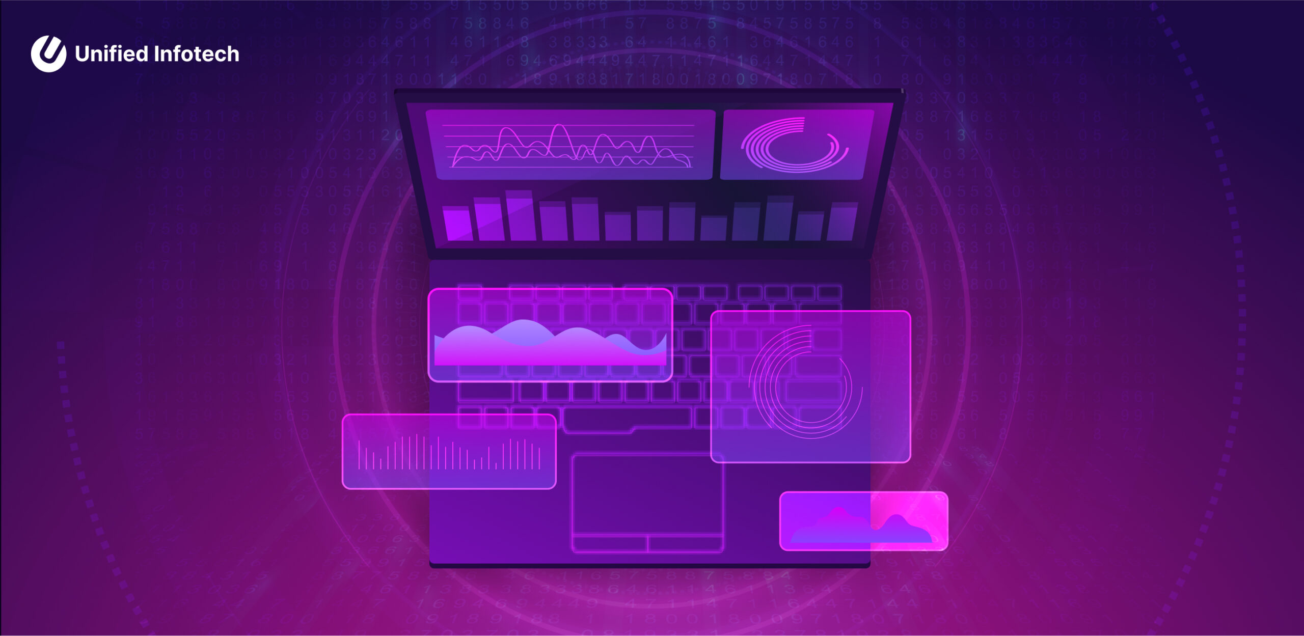 How to Turn Data Into Insights: A Practical 6-Step Guide