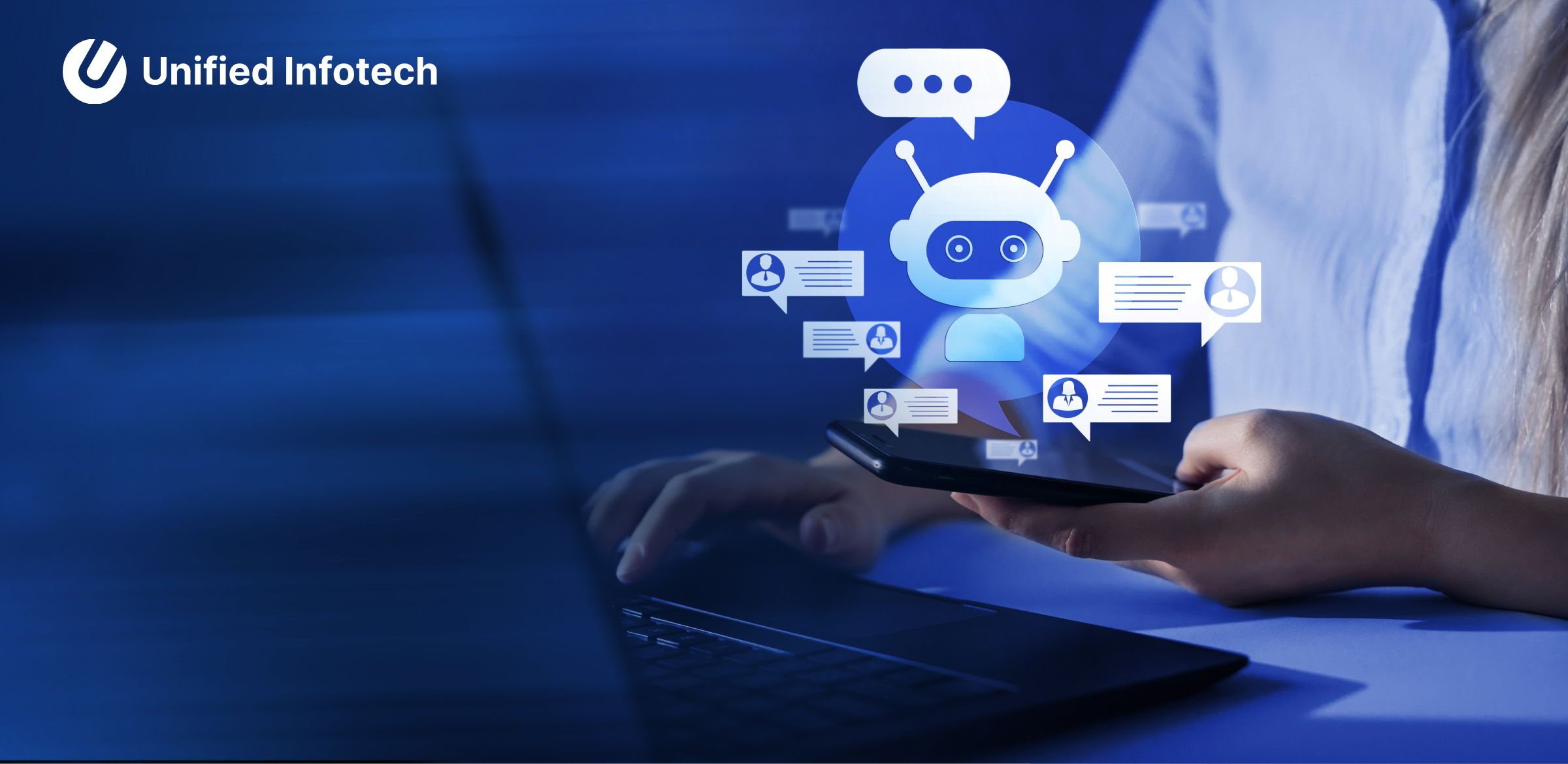 Agentic AI vs Traditional Bots and What Business Leaders Should Know