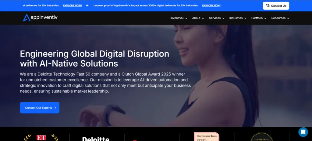 Appinventiv