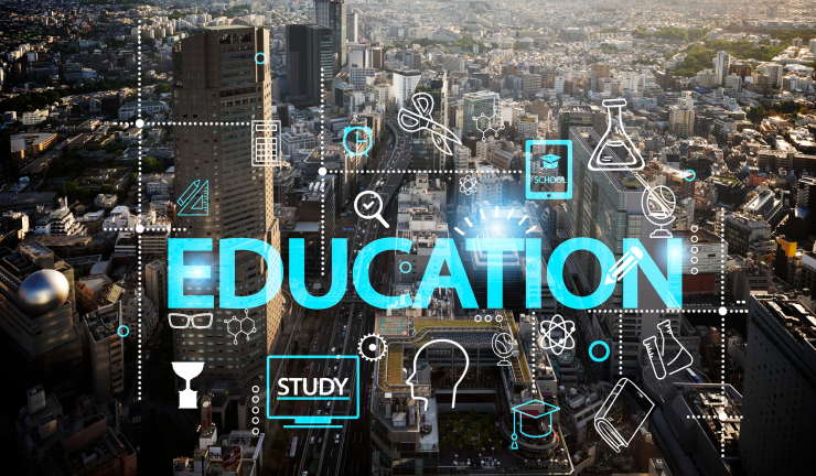 EdTech Companies
