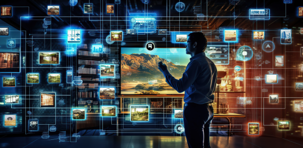 Interactive-Multimedia-Content
