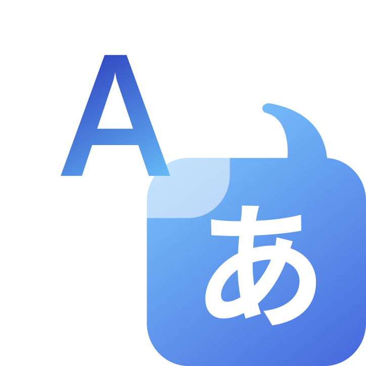 Microsoft Translator API