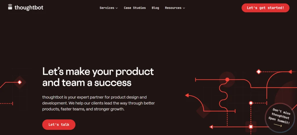 Thoughtbot