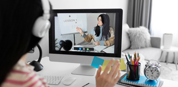 Virtual-Classroom