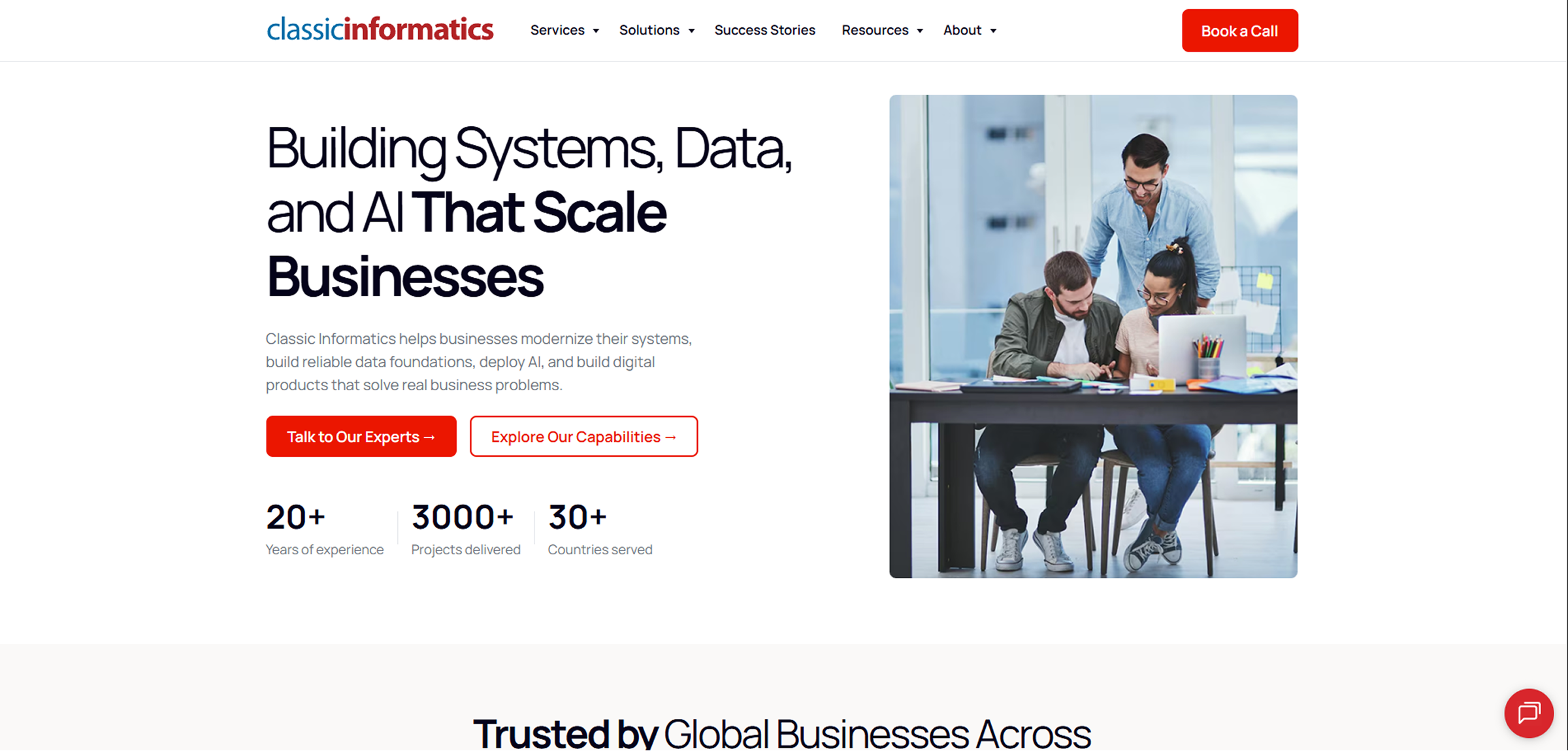 classicinformatics