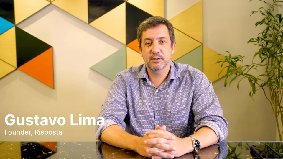 Gustavo Lima