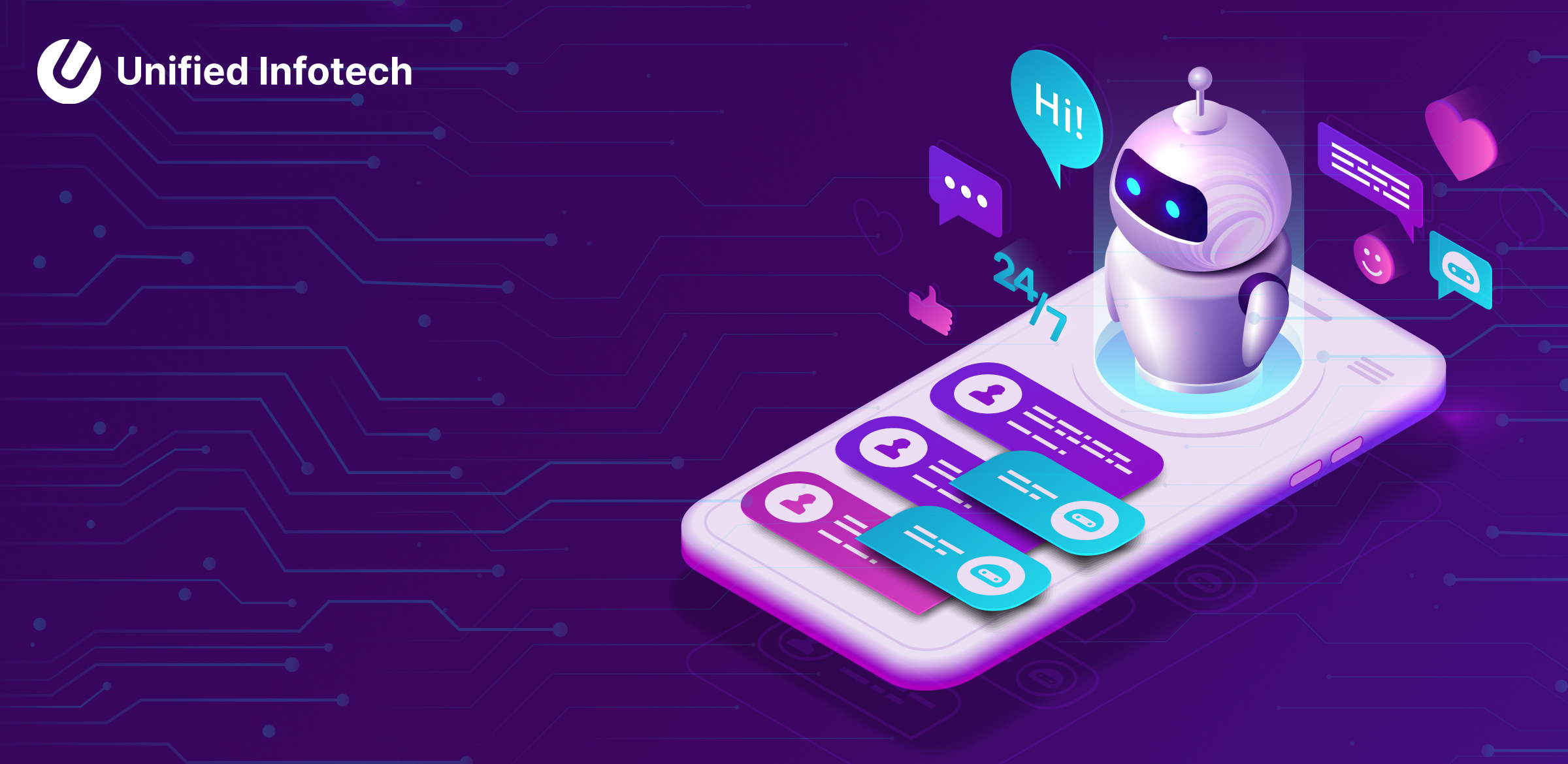 Integrating Chatbots to Boost Customer Acquisition: A Guide