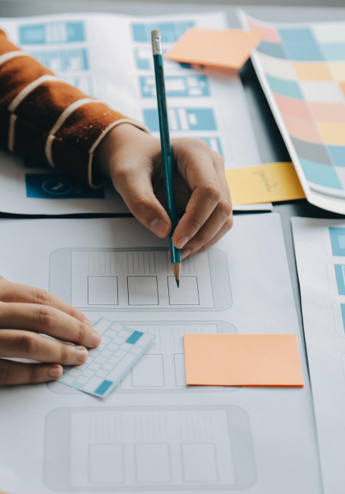 Design and Readability that Drive Retention