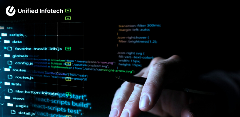 Full-Stack Development with Angular and Node.js: How Is It Changing the Scenario in 2026?