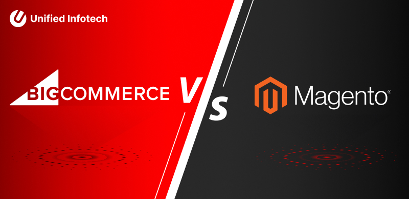 Magento vs BigCommerce: Which E-Commerce Platform Should You Choose?