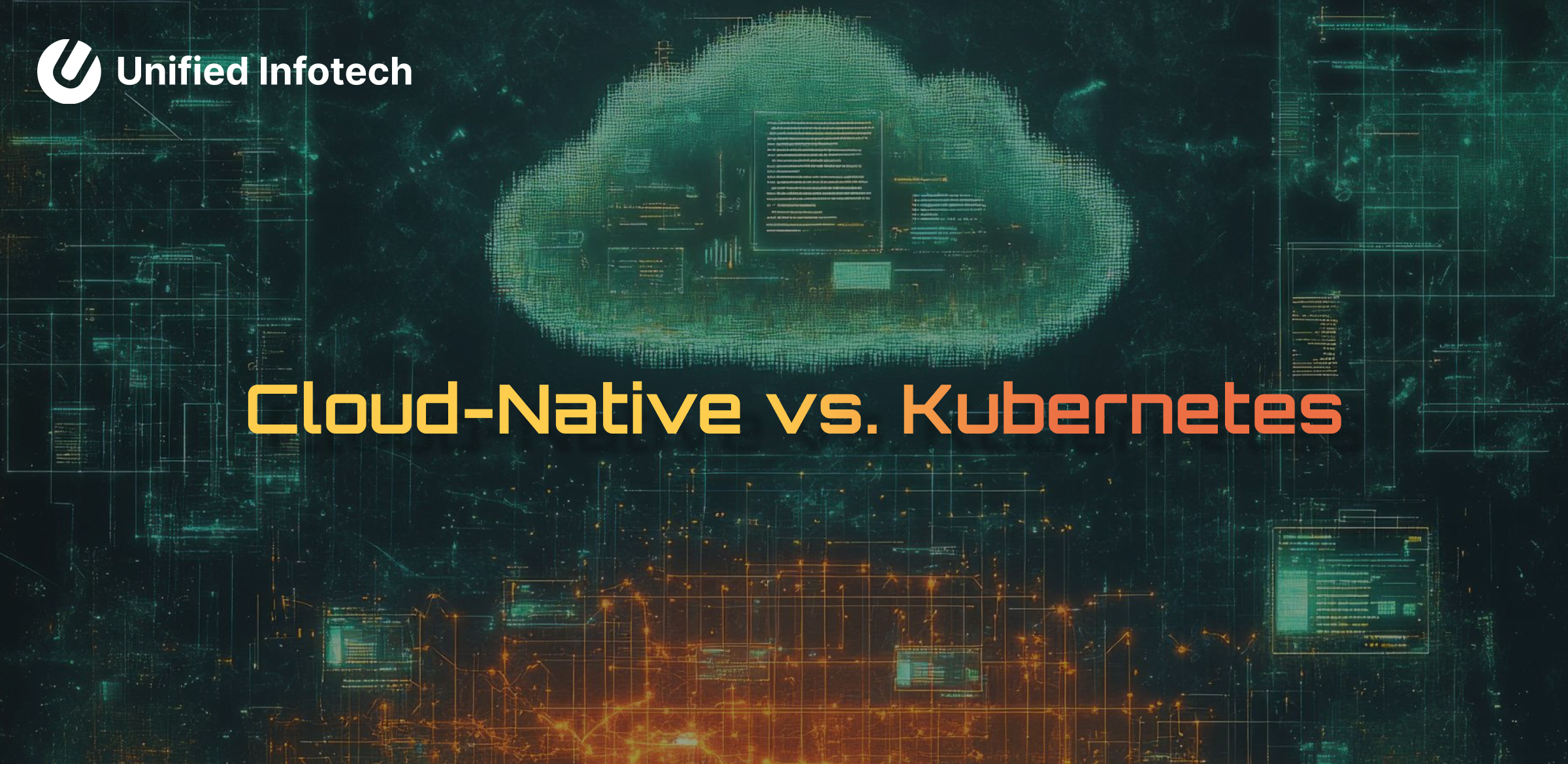 Cloud-Native Vs. Kubernetes, Where Should SaaS Companies Host in 2026?