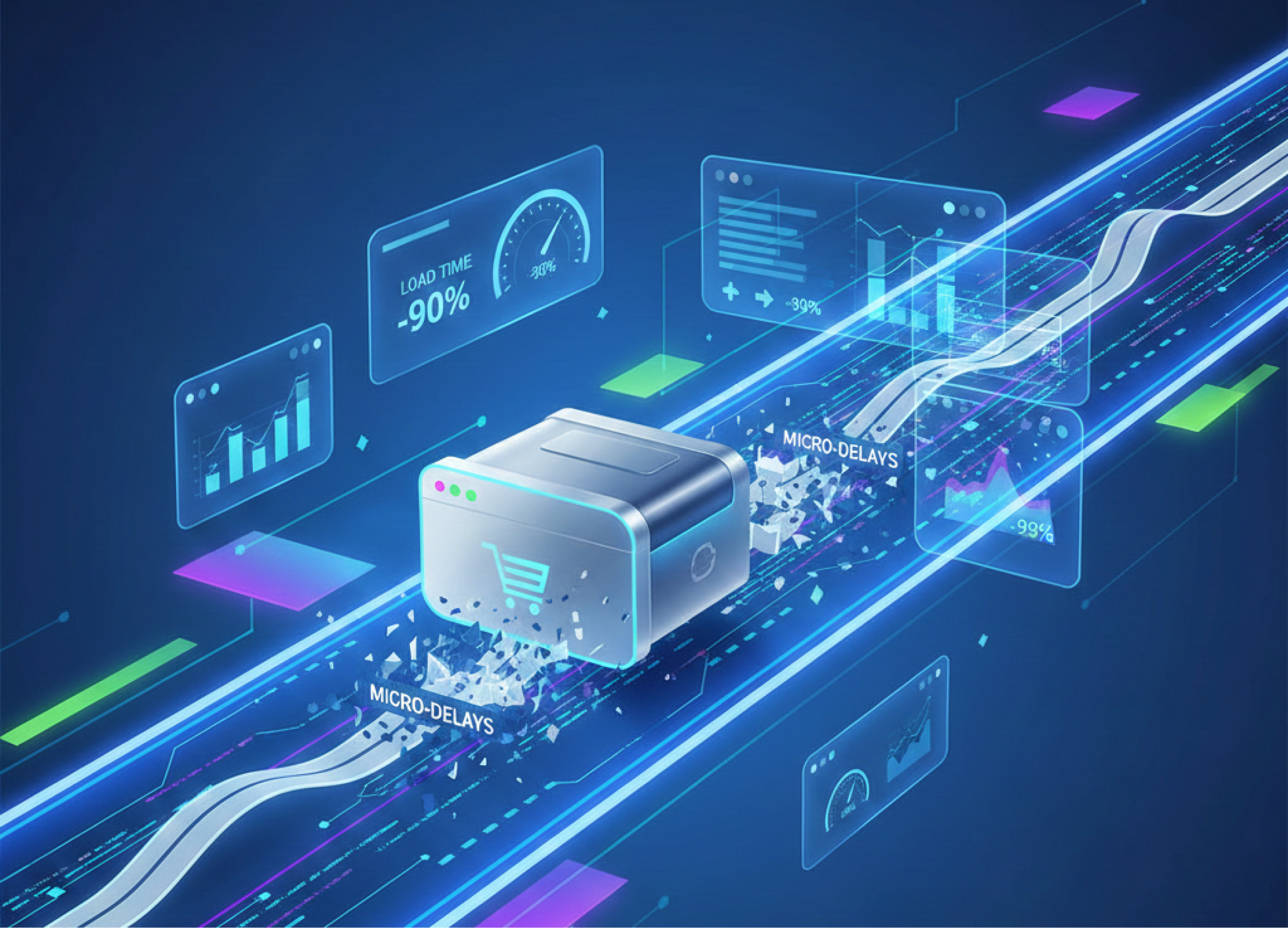 How UIPL helps improve page speed