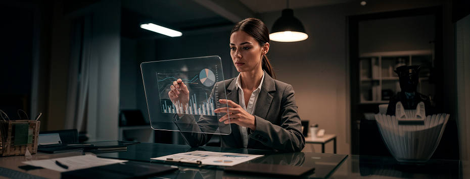 Senior Business Analyst 1