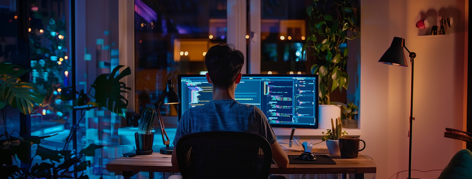 Senior React Developer 1