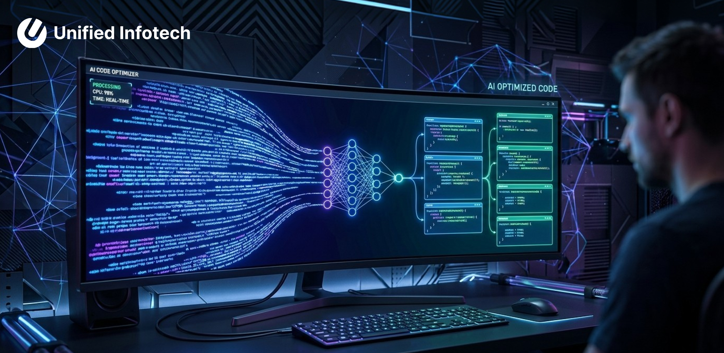 AI-Driven Code Optimization: How to Leverage AI for Better Software Performance