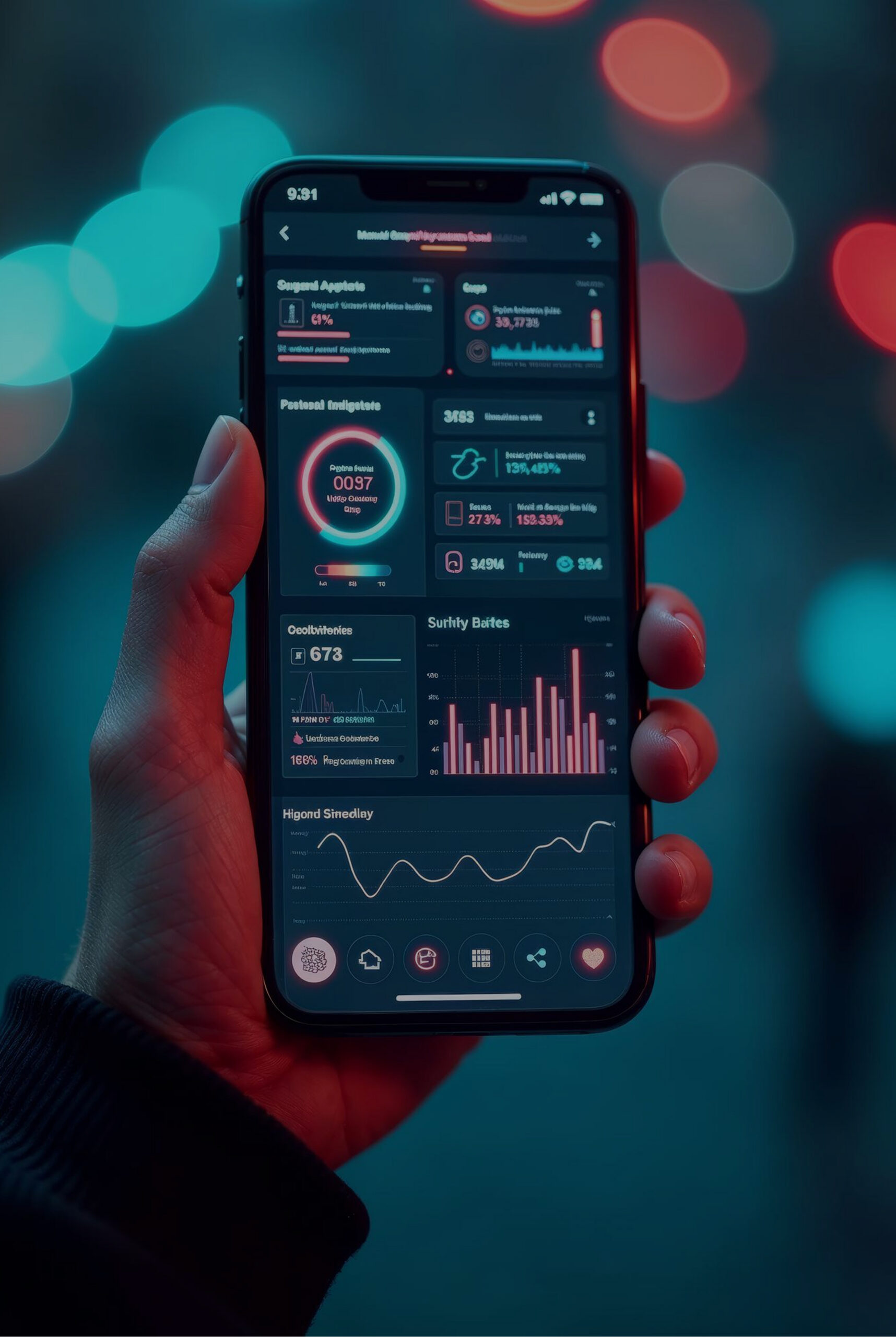 Mobile Optimized