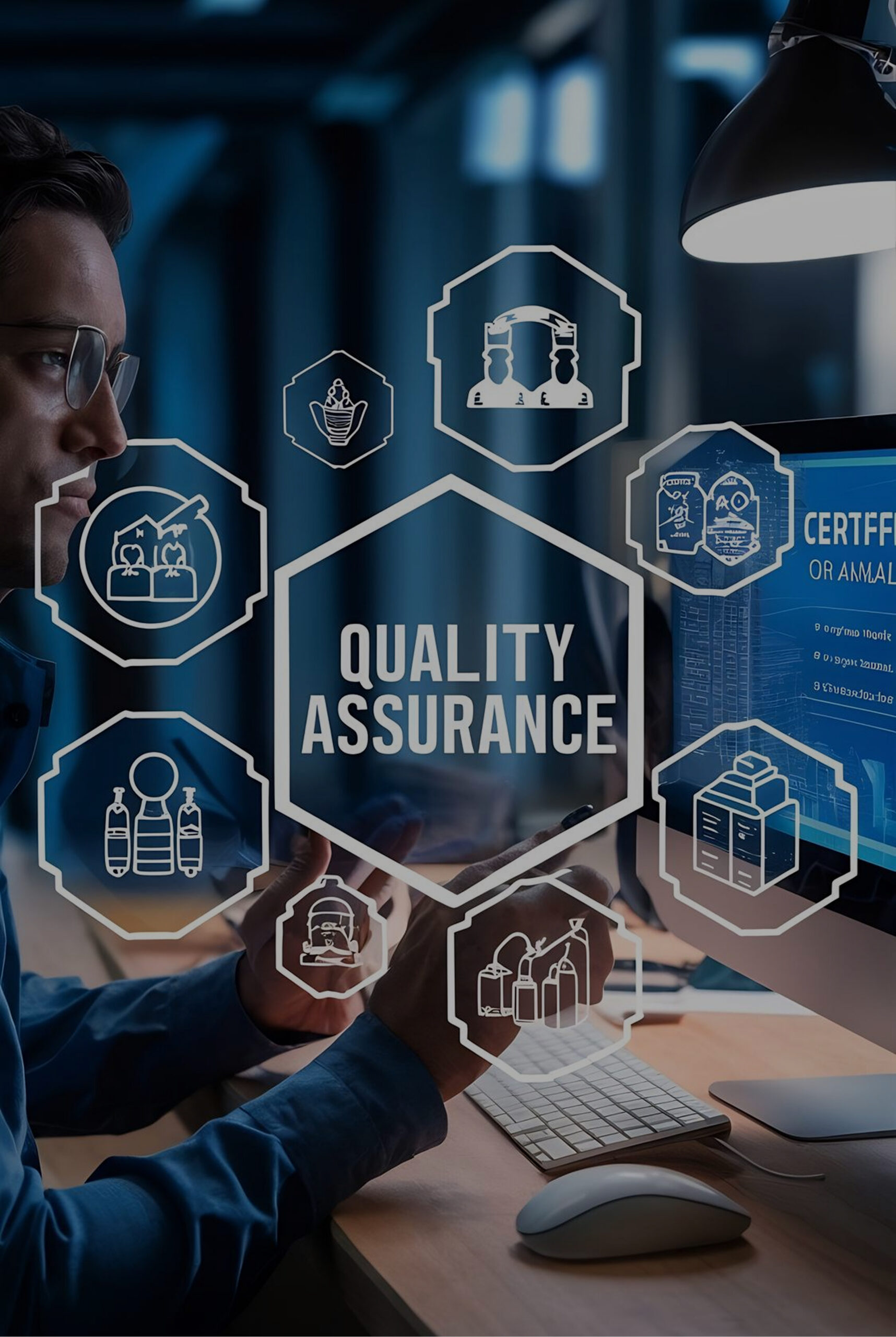 Quality Assurance
