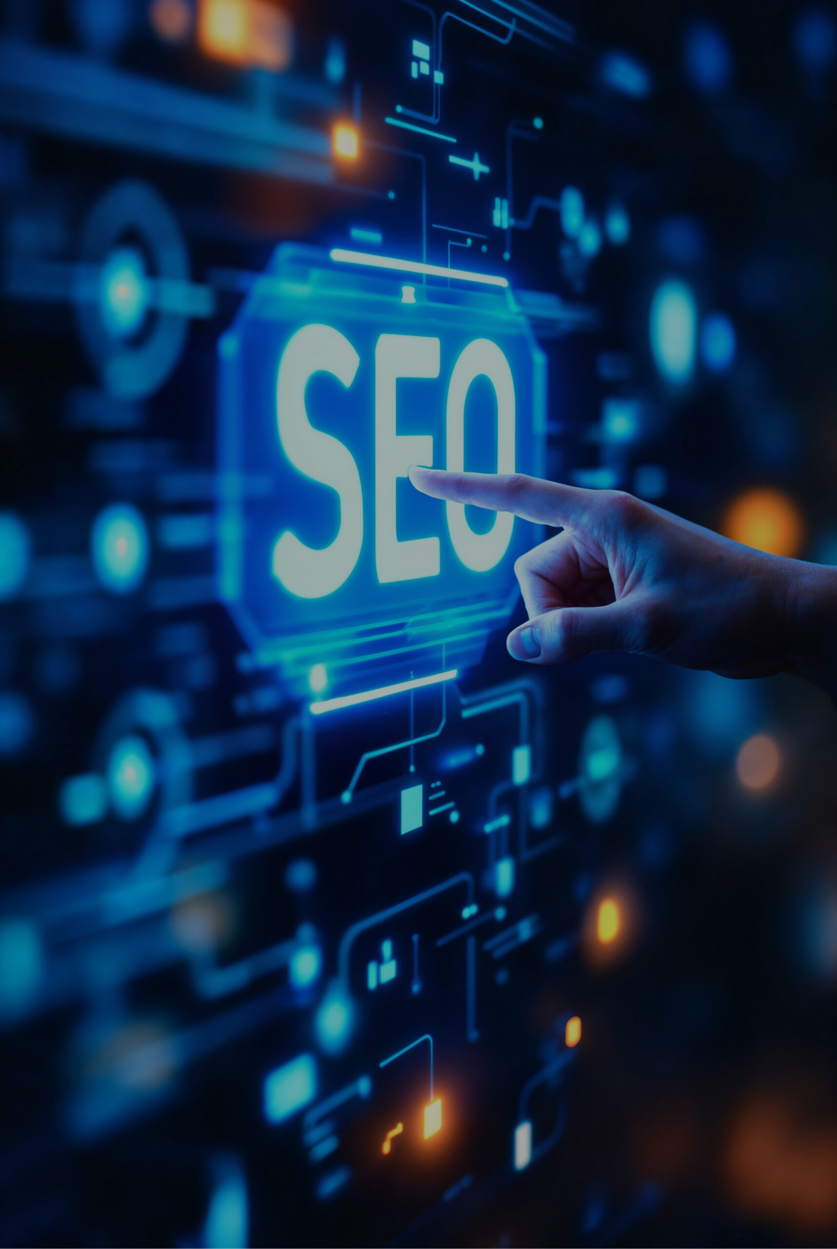 SEO Friendly