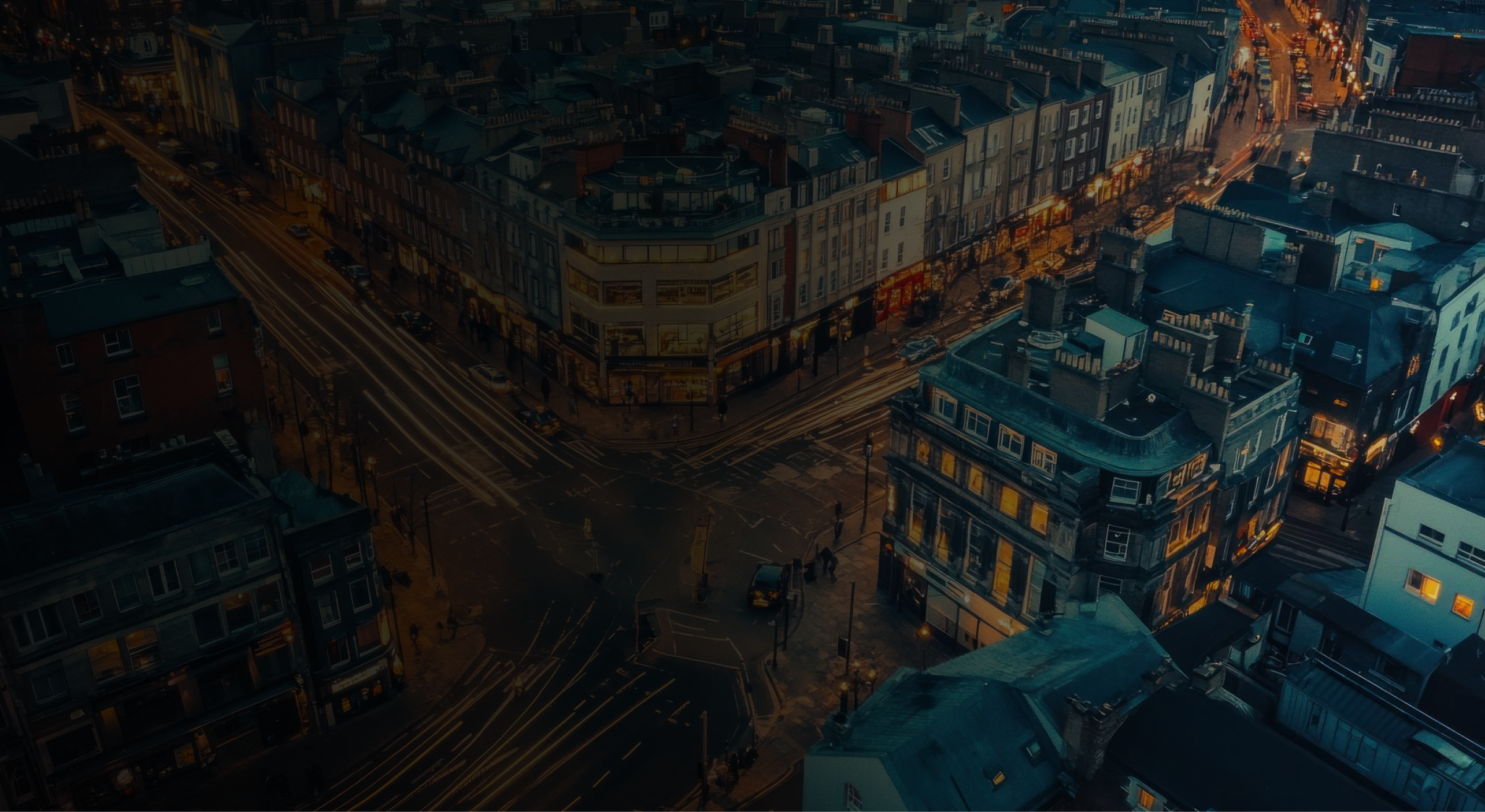AI Consulting Services in Chelsea