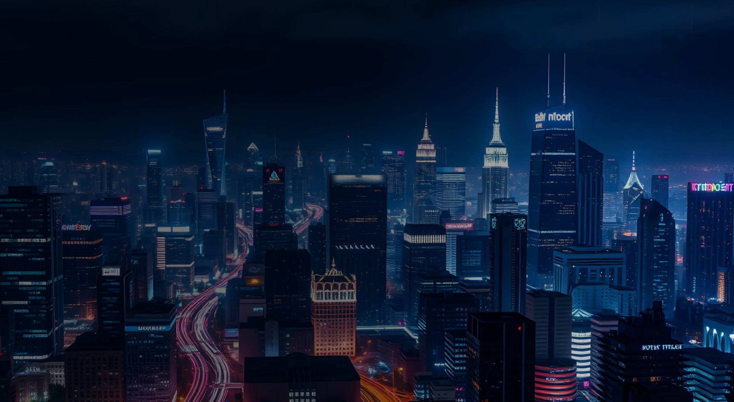 AI development agency NYC...