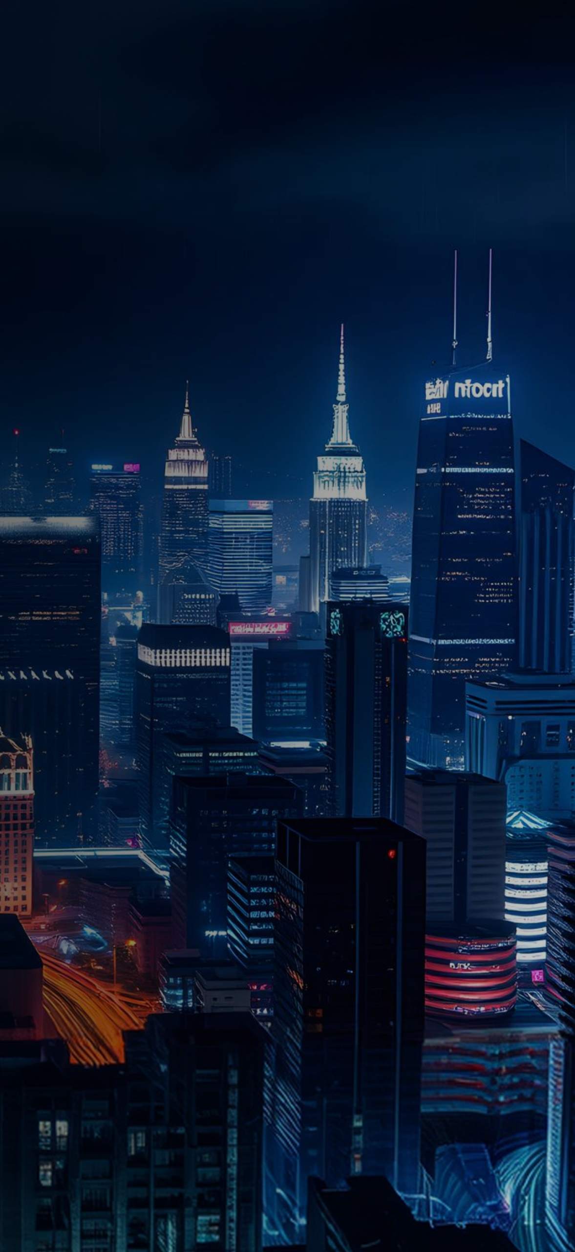 AI development agency NYC..