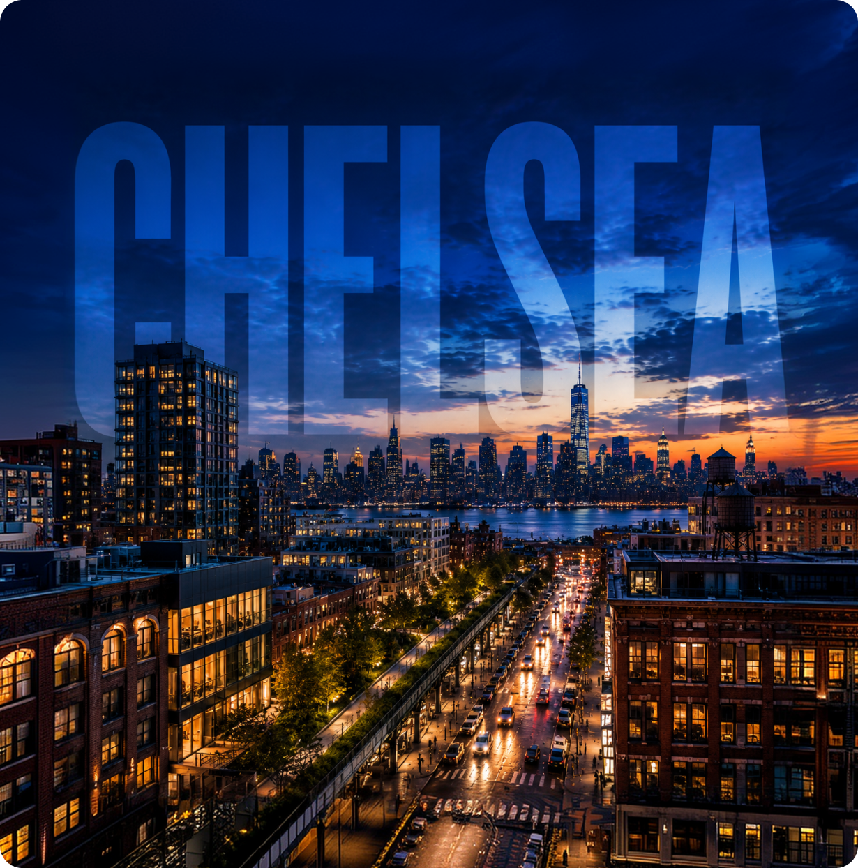 Chelsea
