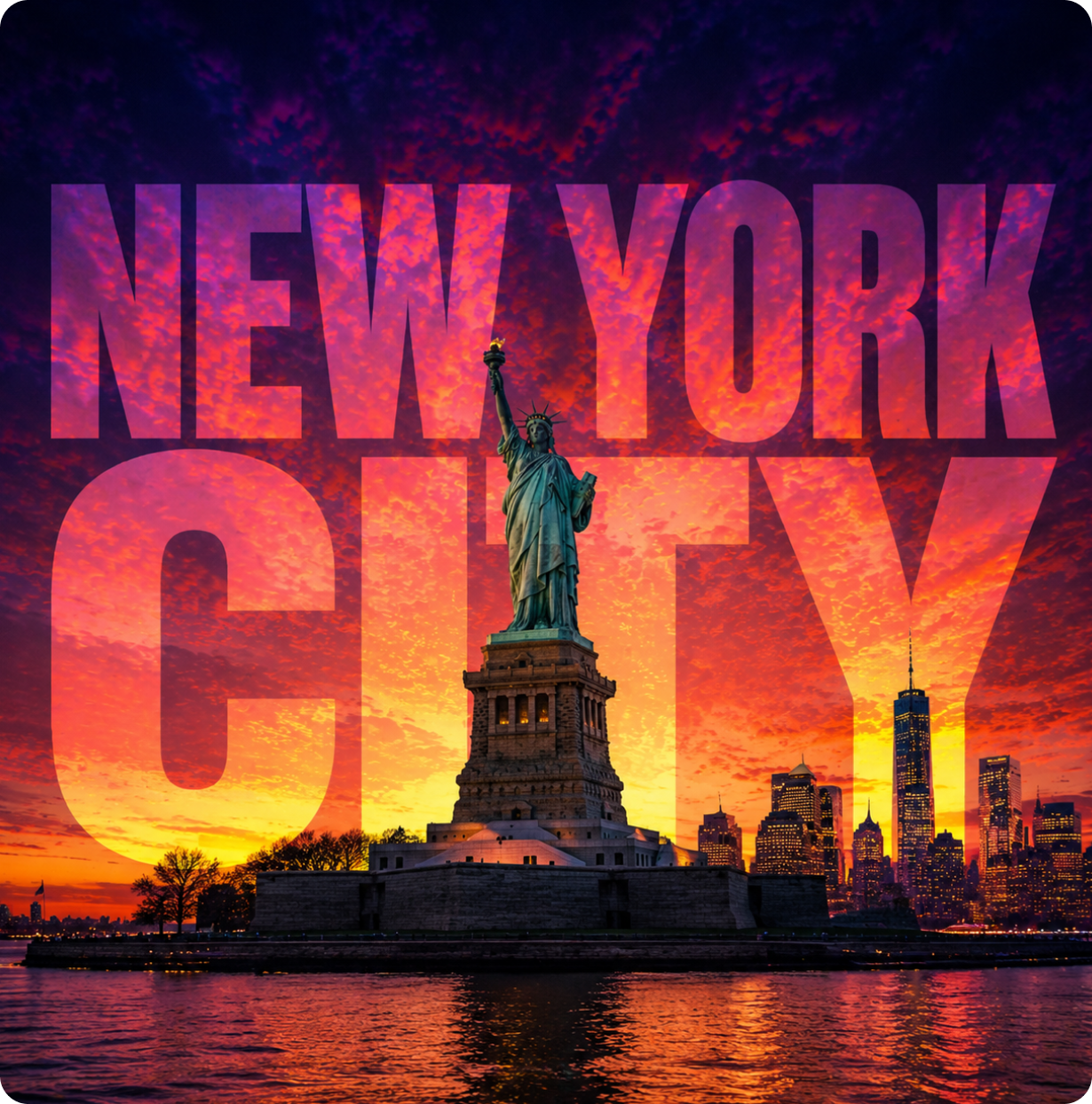 NYC