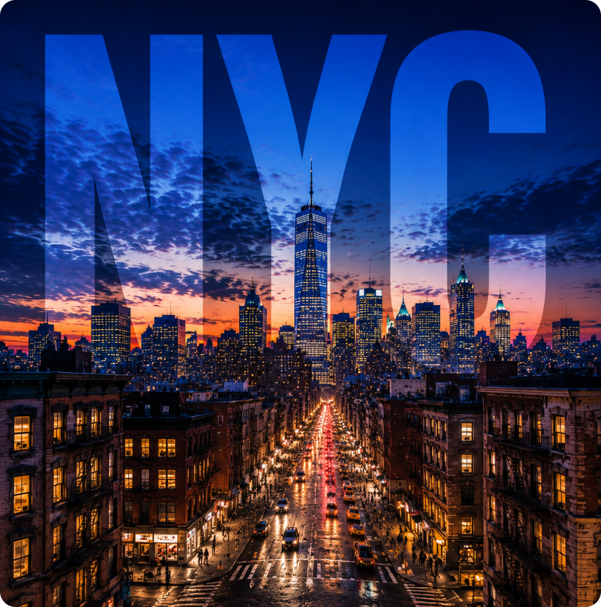 Saas Company in NYC