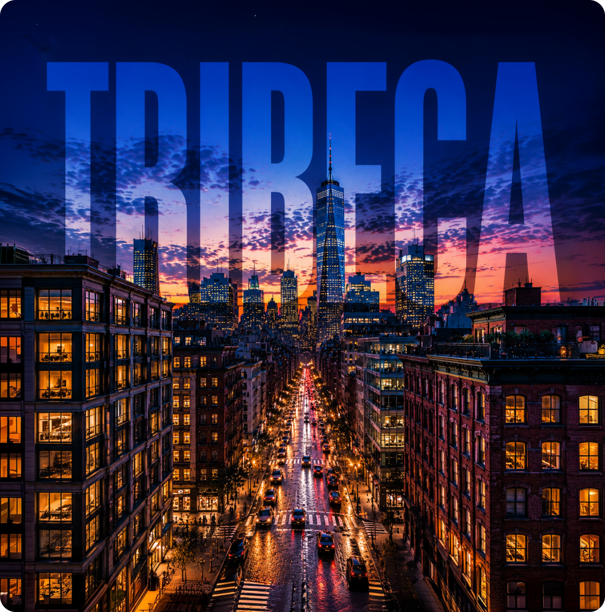 Software Development Company Tribeca