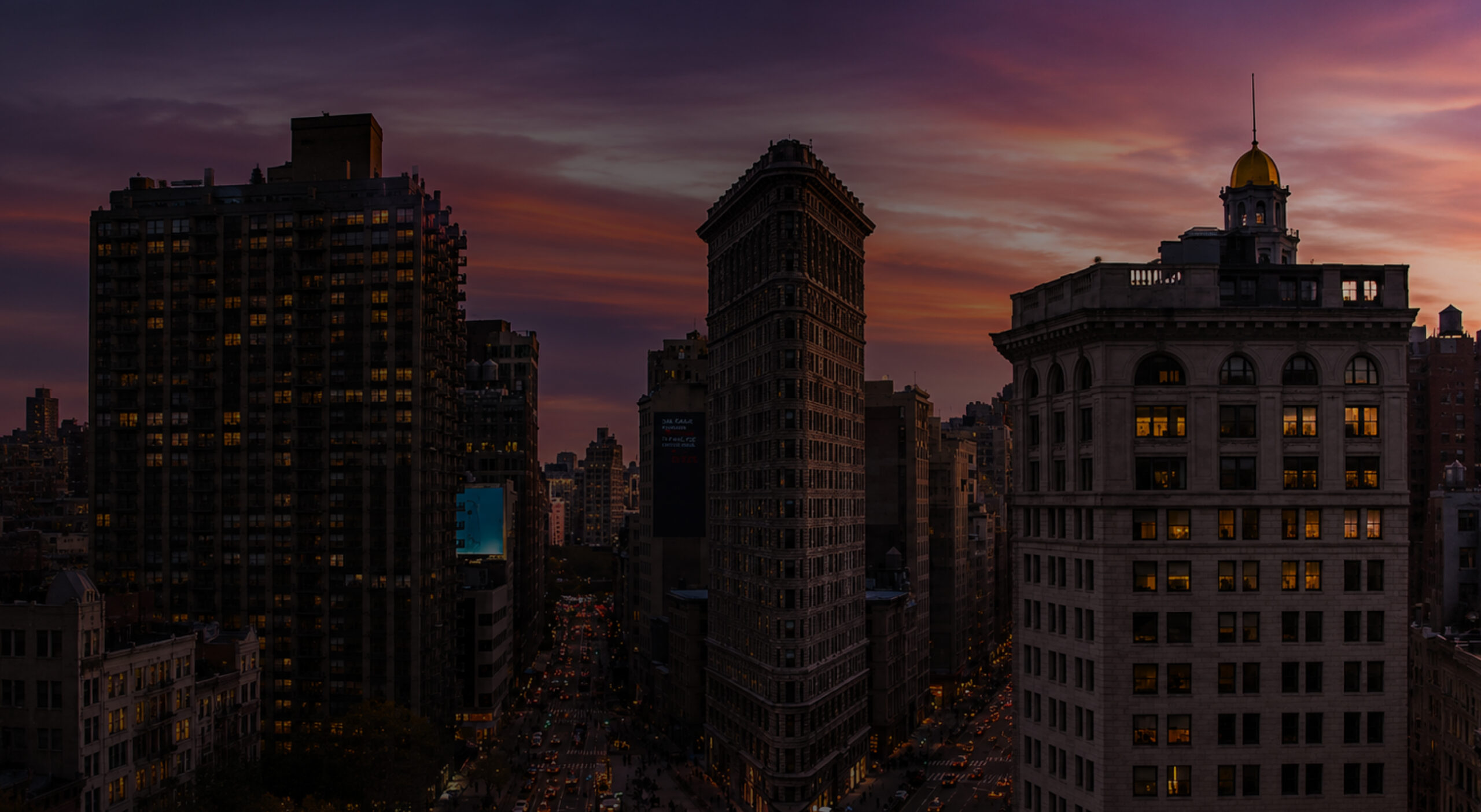 Tab Flatiron