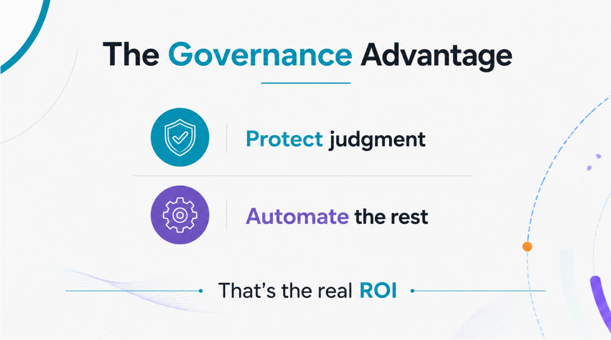 The Governance