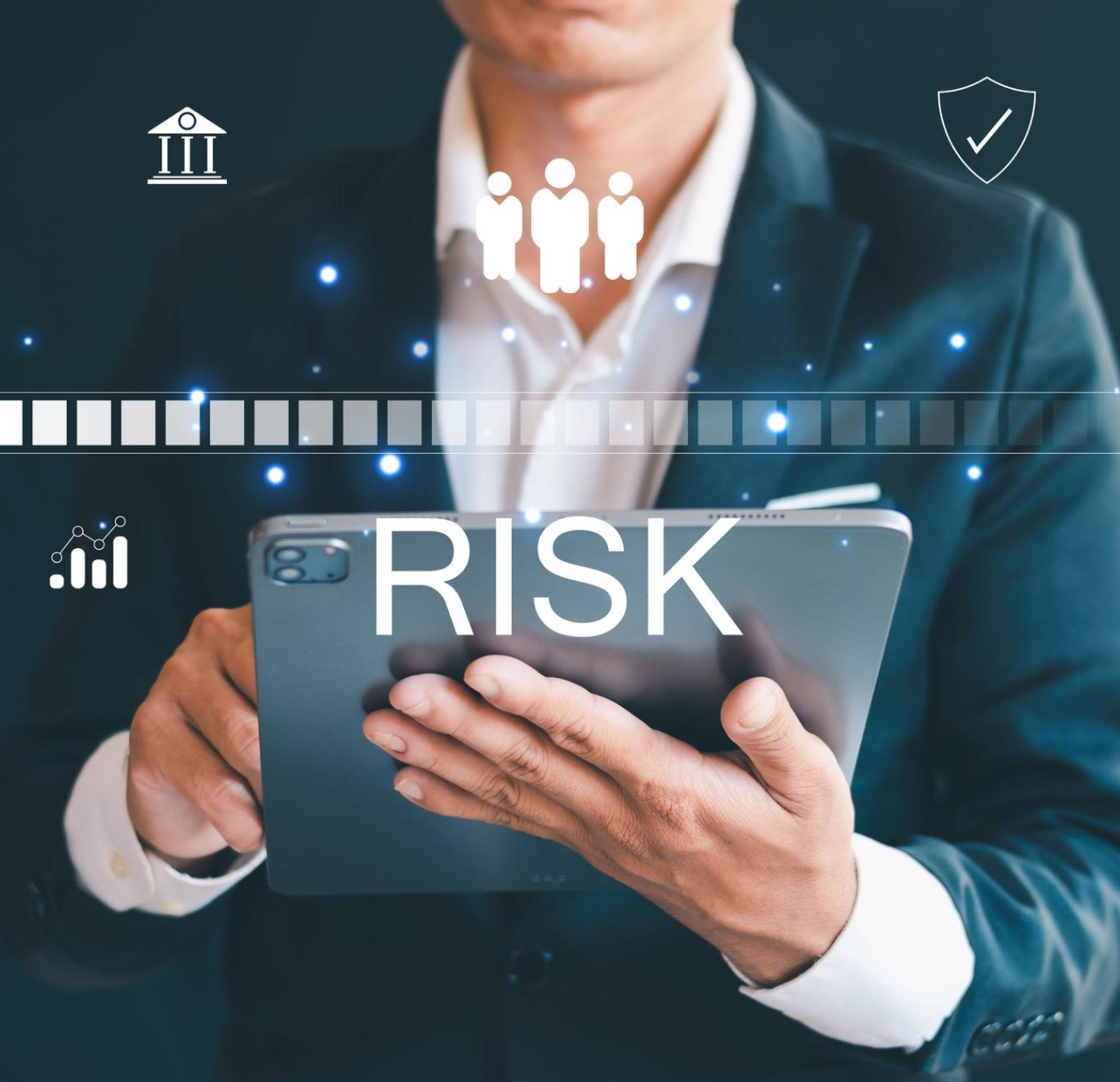 Hyperautomation RISK MITIGATION