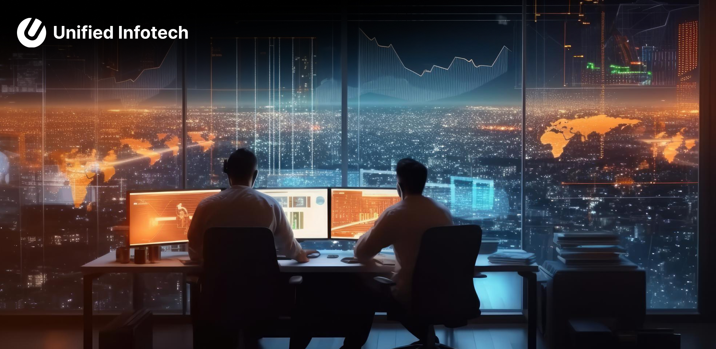 8 Leading Fintech Software Development Companies in the Financial District, NYC