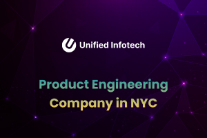Product Engineering Company in NYC