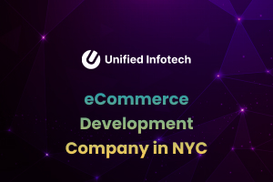 eCommerce Development Company in NYC