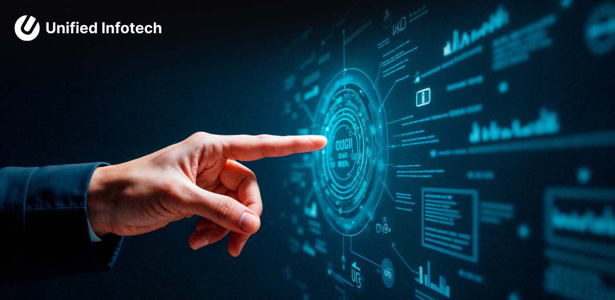 Choosing a Web Application Architecture: What Engineering Leaders Are Actually Using